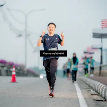 Runner Photo 5804644