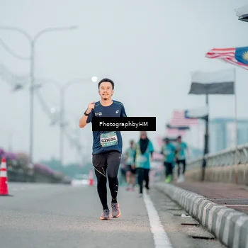 Runner Photo 5804645