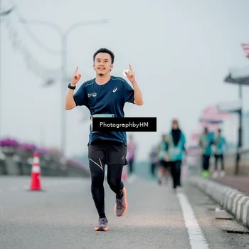 Runner Photo 5804646