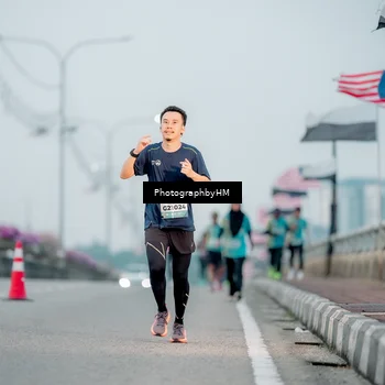 Runner Photo 5804647