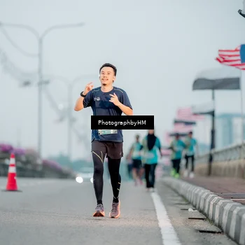 Runner Photo 5804648