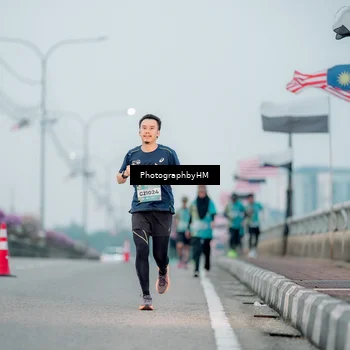 Runner Photo 5804649