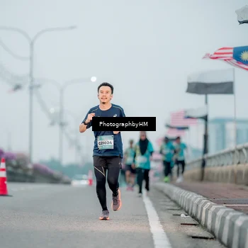 Runner Photo 5804652