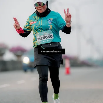 Runner Photo 5804653