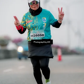 Runner Photo 5804655