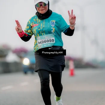 Runner Photo 5804656