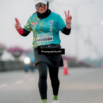 Runner Photo 5804658