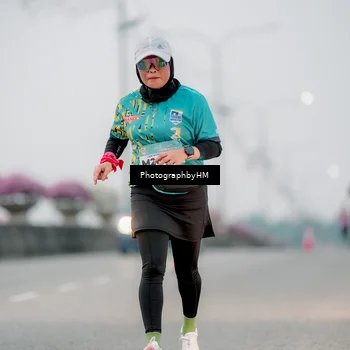 Runner Photo 5804659