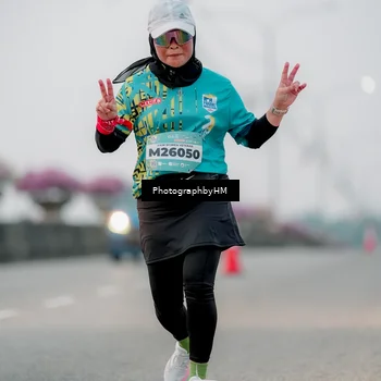 Runner Photo 5804660