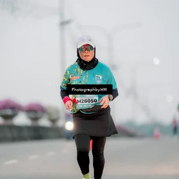 Runner Photo 5804661