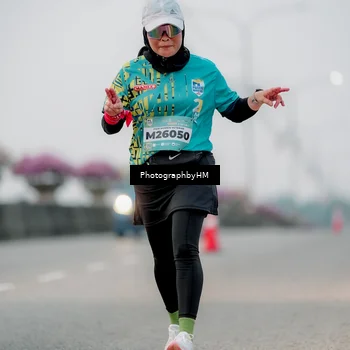 Runner Photo 5804662