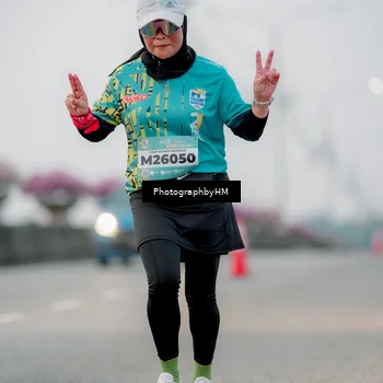 Runner Photo 5804663
