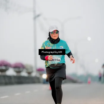 Runner Photo 5804666