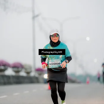 Runner Photo 5804667