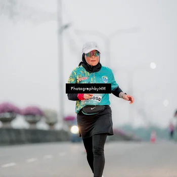 Runner Photo 5804668