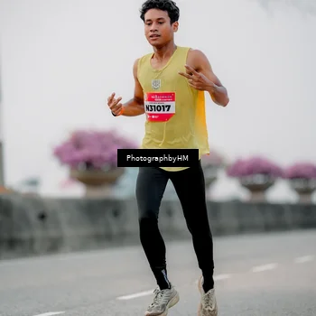Runner Photo 5804669