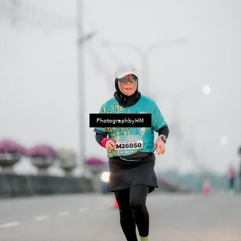 Runner Photo 5804670