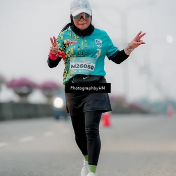 Runner Photo 5804671