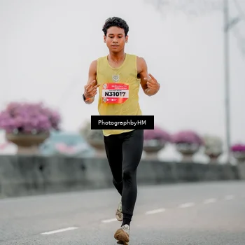 Runner Photo 5804672