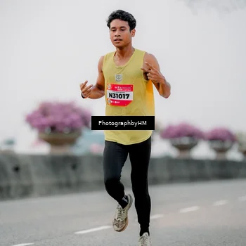 Runner Photo 5804673
