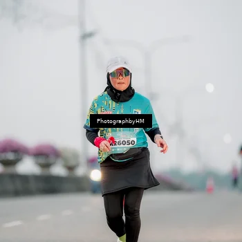 Runner Photo 5804674
