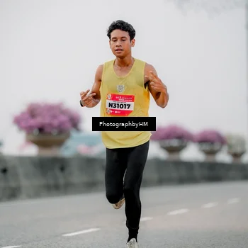 Runner Photo 5804675