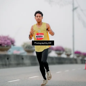 Runner Photo 5804676