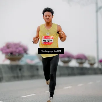 Runner Photo 5804677
