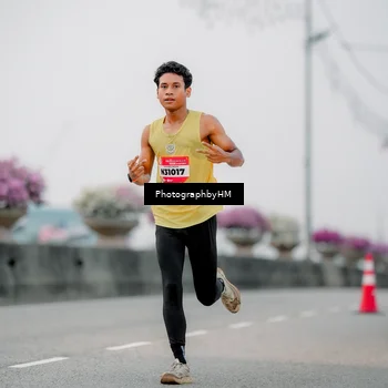 Runner Photo 5804678