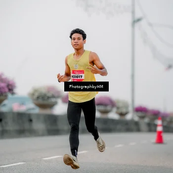 Runner Photo 5804679