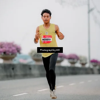 Runner Photo 5804680