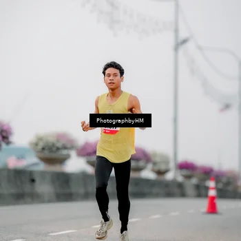 Runner Photo 5804681