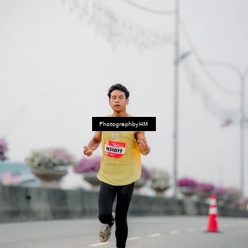 Runner Photo 5804682