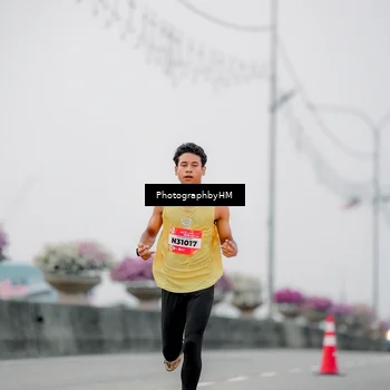 Runner Photo 5804683