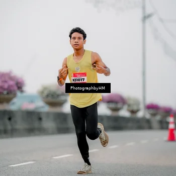 Runner Photo 5804684