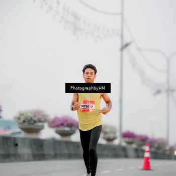 Runner Photo 5804686