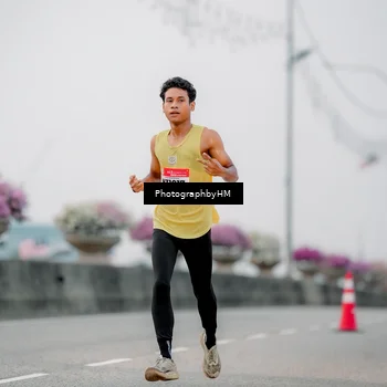 Runner Photo 5804687