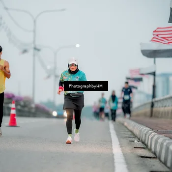 Runner Photo 5804689