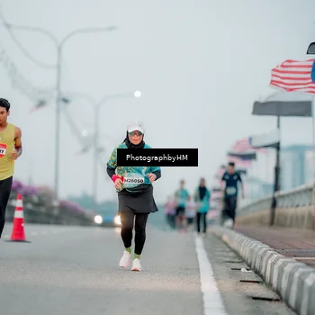 Runner Photo 5804690