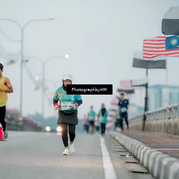 Runner Photo 5804691