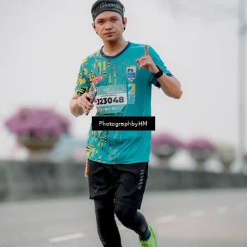 Runner Photo 5804692
