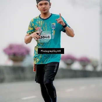 Runner Photo 5804693