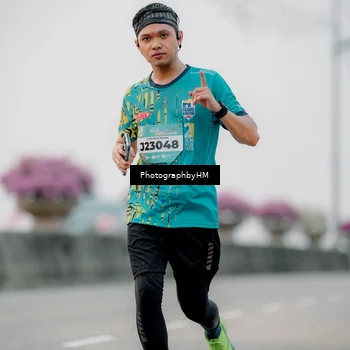 Runner Photo 5804694