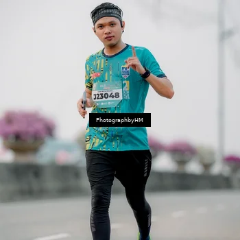 Runner Photo 5804696