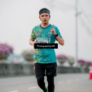 Runner Photo 5804697