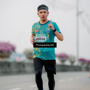 Runner Photo 5804699