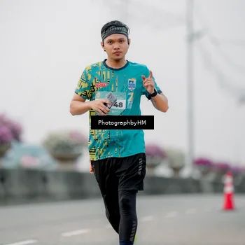 Runner Photo 5804700