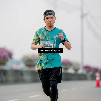 Runner Photo 5804701