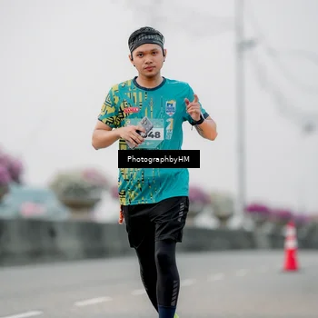 Runner Photo 5804702