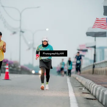 Runner Photo 5804703